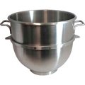 Alfa International Corporation Alfa 60VBWL - Mixer Bowl For Hobart H600, H600D, P660 & L800 (W/Adapter), L800D, M802, V1401, V1401U 60VBWL